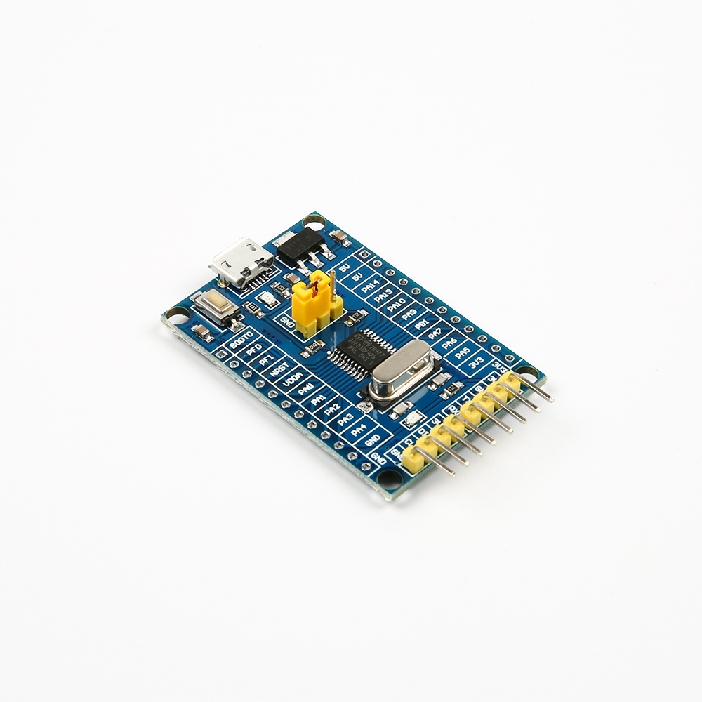 Контроллер STM32F030F4P6